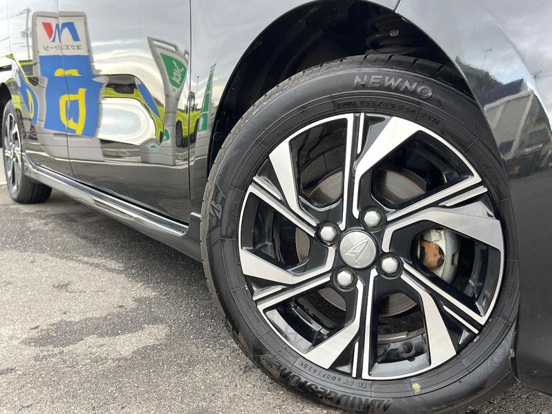 2020 Daihatsu Tanto 6BA-LA650S (UW-6aa8b7d77721b)[10]