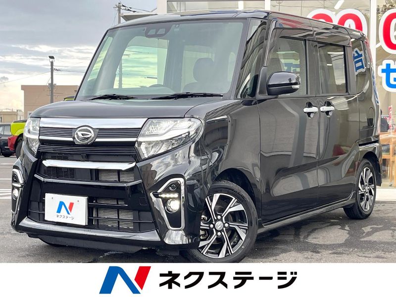 2020 Daihatsu Tanto 6BA-LA650S (UW-6aa8b7d77721b)[3]
