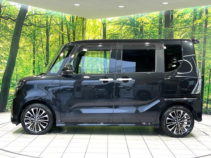 2022 Daihatsu Tanto 5BA-LA650S (UW-6aa8b7d92446d)[8]