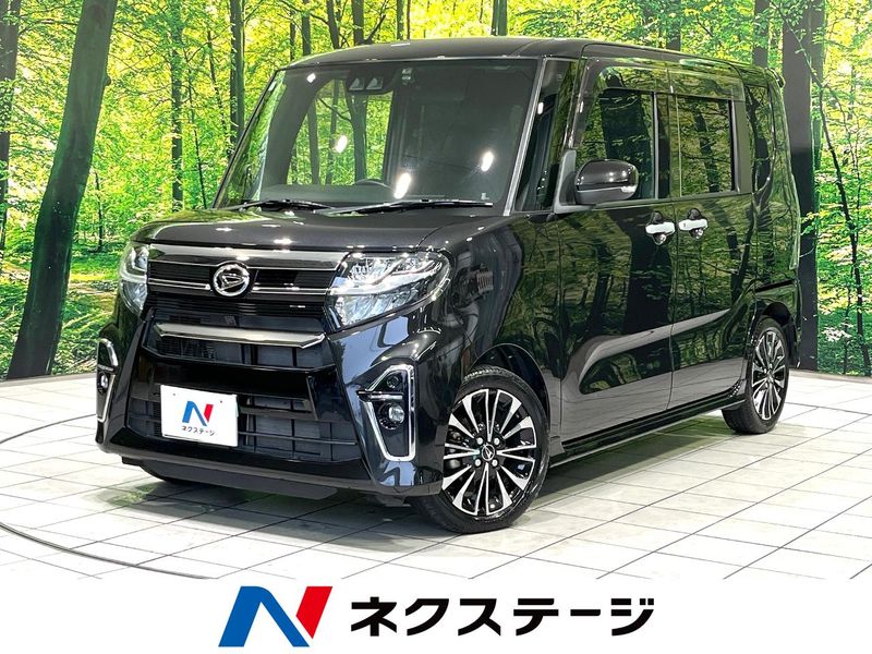 2022 Daihatsu Tanto 5BA-LA650S (UW-6aa8b7d92446d)[3]