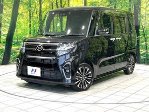 2022 Daihatsu Tanto 5BA-LA650S