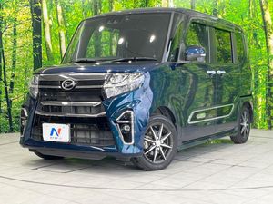 2022 Daihatsu Tanto 6BA-LA650S