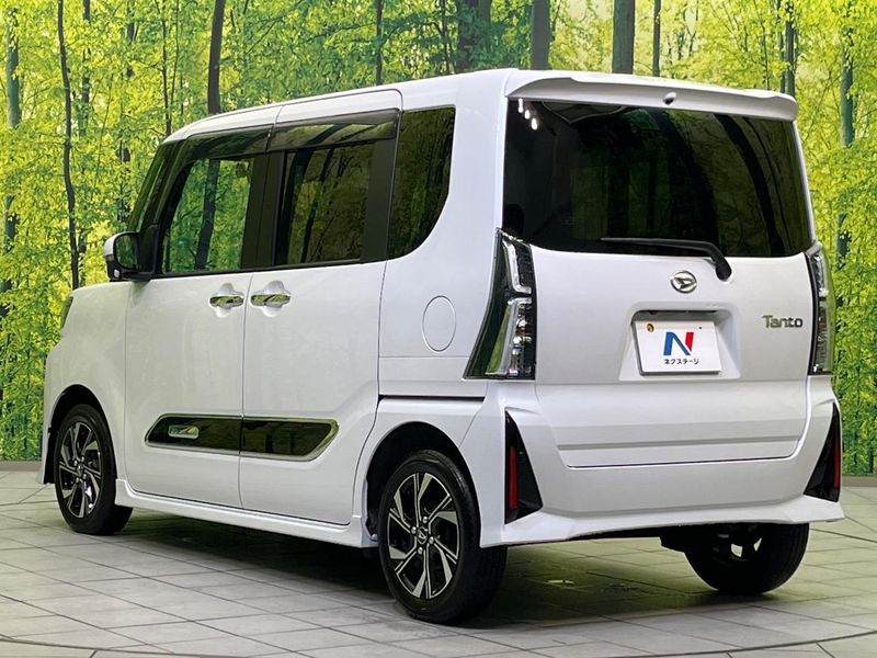 2023 Daihatsu Tanto 5BA-LA650S (UW-6aa8b7dcda46f)[8]