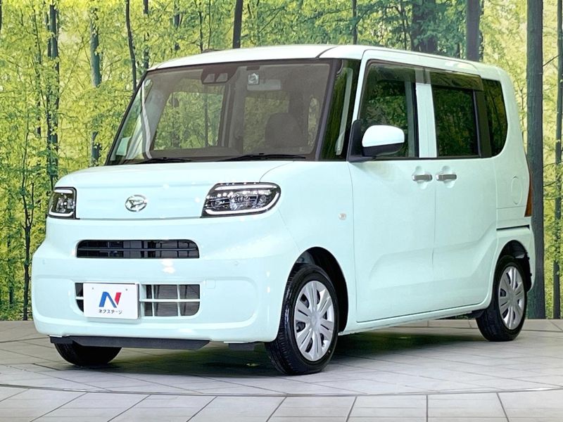 2025 Daihatsu Tanto 5BA-LA650S (UW-6aa8b7df24a18)[5]