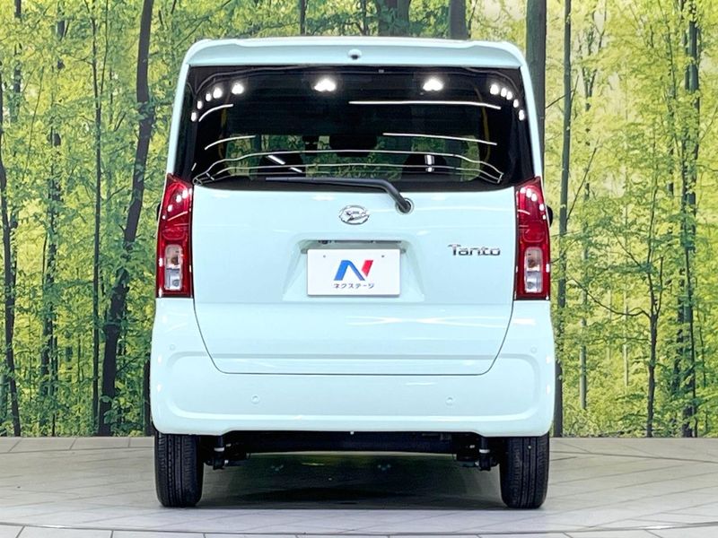 2025 Daihatsu Tanto 5BA-LA650S (UW-6aa8b7df24a18)[10]