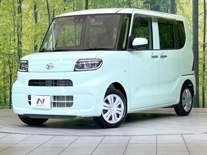 2025 Daihatsu Tanto 5BA-LA650S