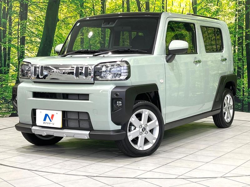 2025 Daihatsu Taft 5BA-LA900S (UW-6aa8b7fc75f37)[0]