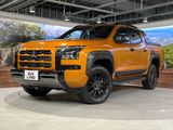 2024 Mitsubishi Triton 3DF-LC2T