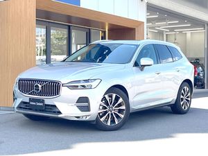 2025 Volvo XC60 5AA-UB420TXCMA