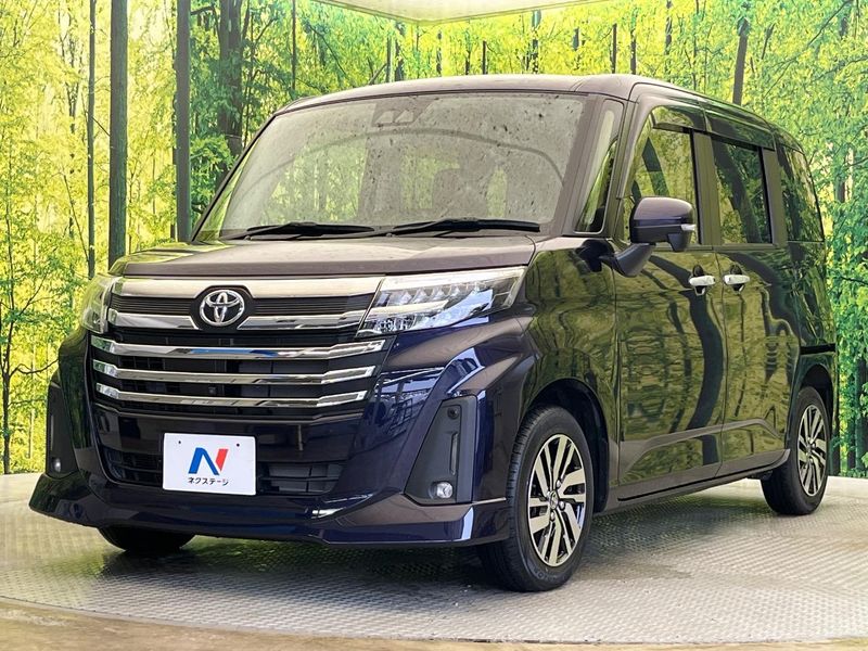 2023 Toyota Roomy 5BA-M900A (UW-6aa8b81297756)[22]