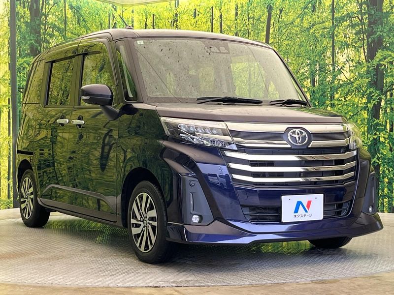 2023 Toyota Roomy 5BA-M900A (UW-6aa8b81297756)[25]