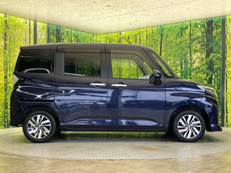 2023 Toyota Roomy 5BA-M900A (UW-6aa8b81297756)[26]
