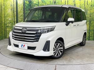 2023 Toyota Roomy 5BA-M900A