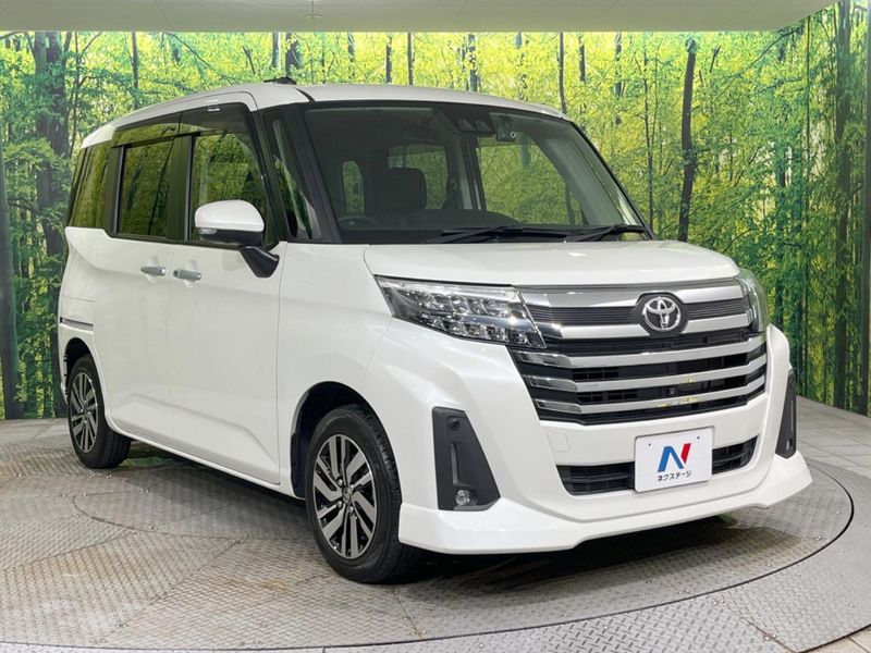 2023 Toyota Roomy 5BA-M900A (UW-6aa8b81360f92)[16]