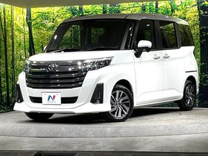 2025 Toyota Roomy 5BA-M900A