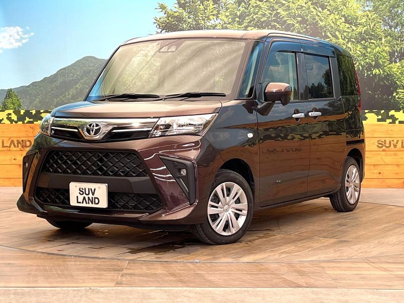 2025 Toyota Roomy 5BA-M900A (UW-6aa8b8169e6ff)[0]