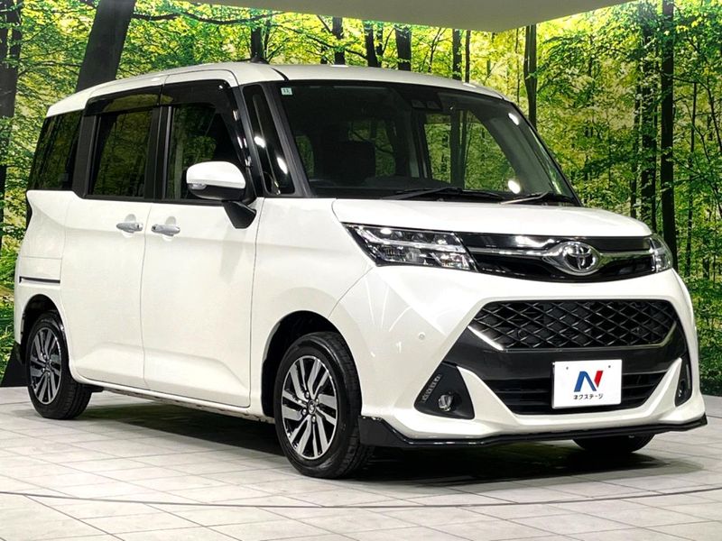 2018 Toyota TANK DBA-M910A (UW-6aa8b81946978)[26]