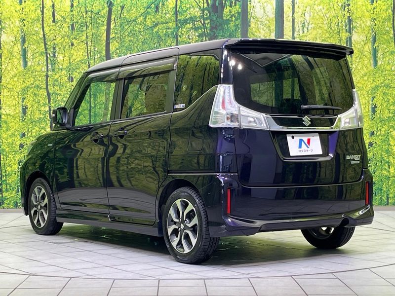 2015 Suzuki Solio Bandit DAA-MA36S (UW-6aa8b81cdaf13)[8]