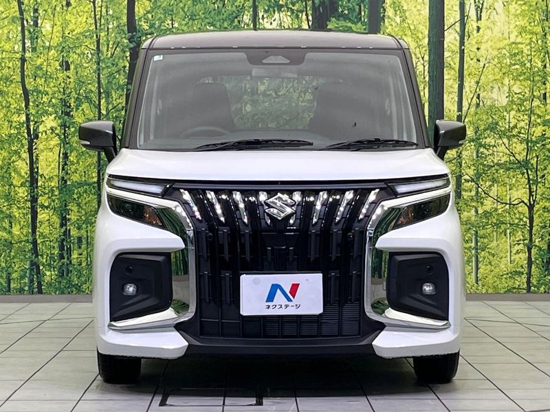 2025 Suzuki Solio Bandit 5AA-MAD7S (UW-6aa8b82ce8fe8)[4]