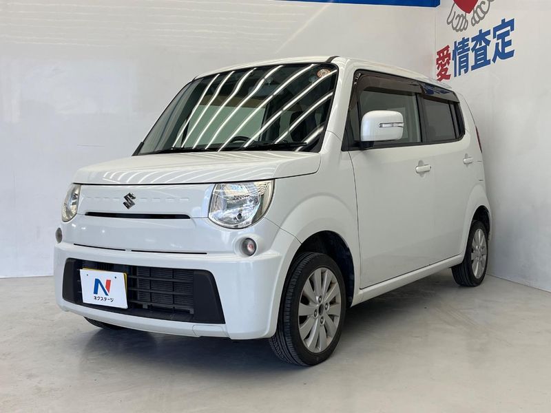 2014 Suzuki MR Wagon DBA-MF33S (UW-6aa8b8338f663)[4]