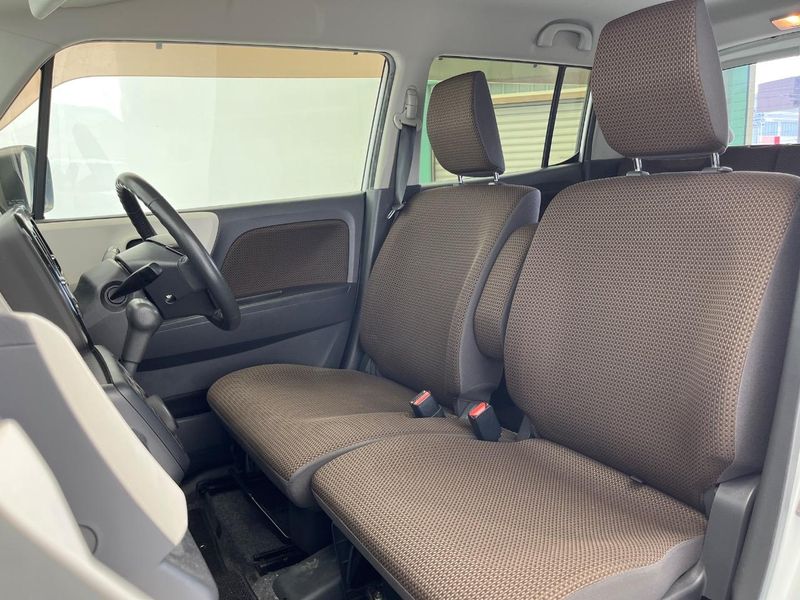 2014 Suzuki MR Wagon DBA-MF33S (UW-6aa8b8338f663)[29]