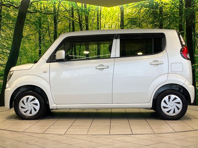 2015 Suzuki MR Wagon DBA-MF33S (UW-6aa8b833a8e11)[16]