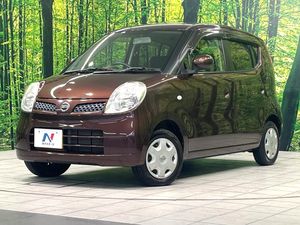 2011 Nissan Moco DBA-MG22S