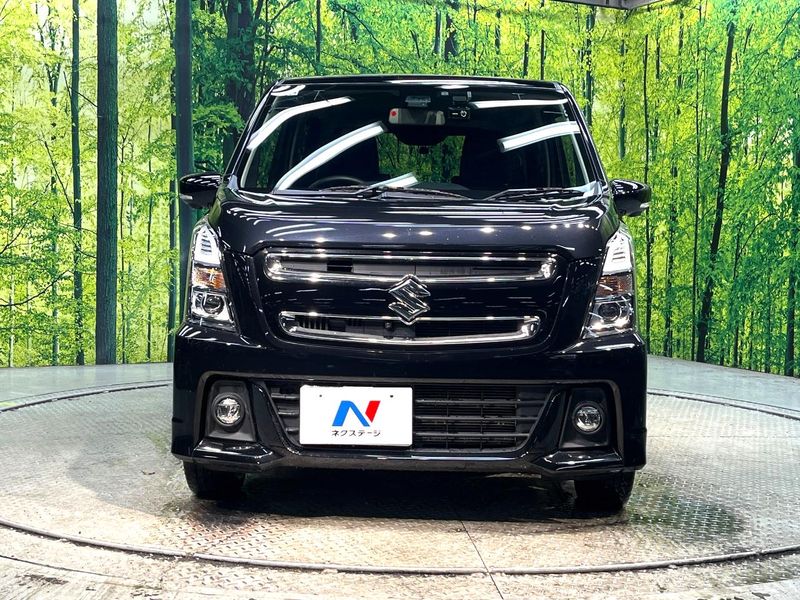 2021 Suzuki Wagon R Stingray 5AA-MH95S (UW-6aa8b8422b8cc)[7]