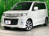2011 Mazda AZ Wagon Custom Style DBA-MJ23S