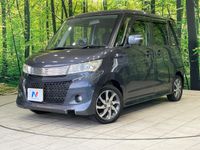 2013 Suzuki Palette SW DBA-MK21S