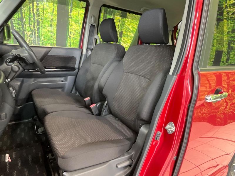 2016 Suzuki Spacia Custom DAA-MK42S (UW-6aa8b84b12109)[12]
