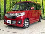 2016 Suzuki Spacia Custom DAA-MK42S
