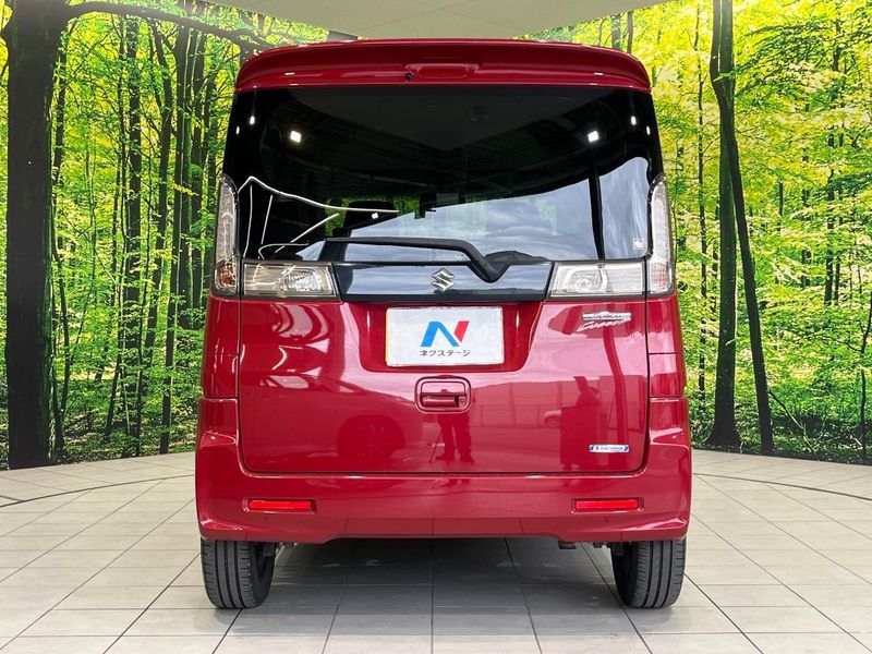 2016 Suzuki Spacia Custom DAA-MK42S (UW-6aa8b84b12109)[18]