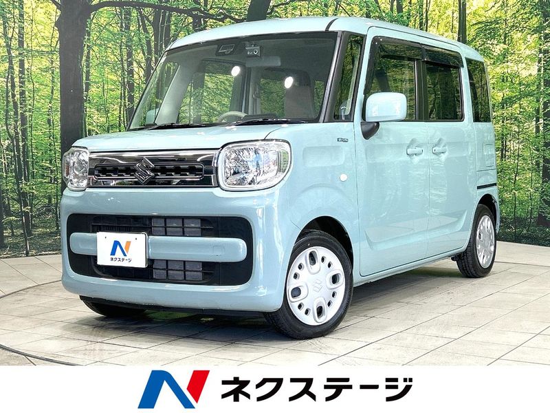 2020 Suzuki Spacia DAA-MK53S (UW-6aa8b84f909f5)[3]