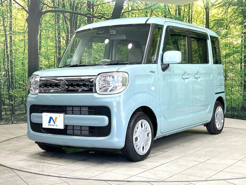 2020 Suzuki Spacia DAA-MK53S (UW-6aa8b84f909f5)[26]