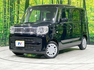 2021 Suzuki Spacia 5AA-MK53S