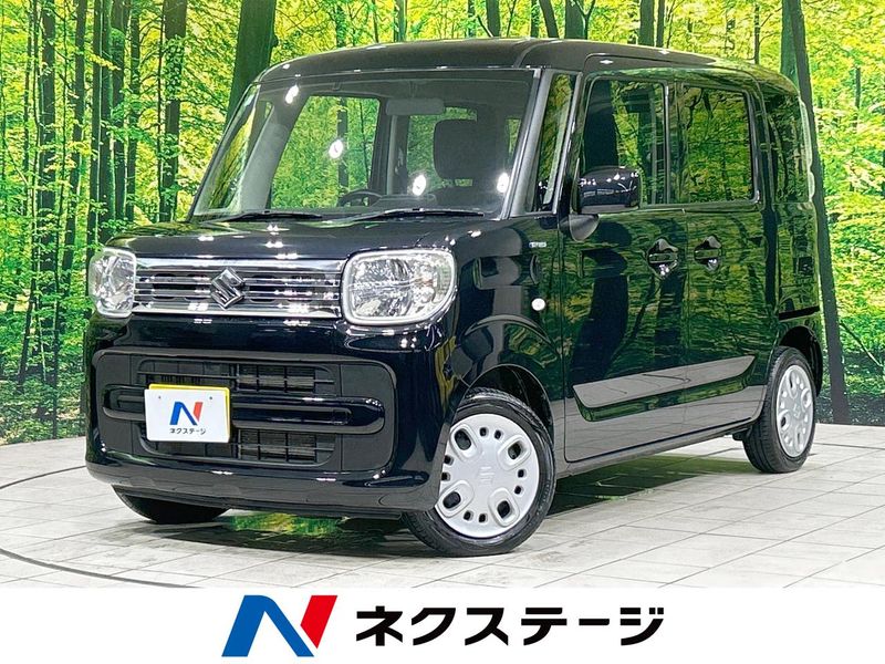 2021 Suzuki Spacia 5AA-MK53S (UW-6aa8b8519e214)[3]