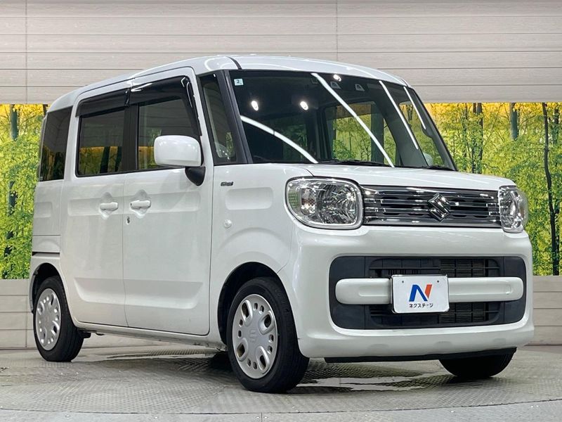 2022 Suzuki Spacia 5AA-MK53S (UW-6aa8b851a7a2e)[29]