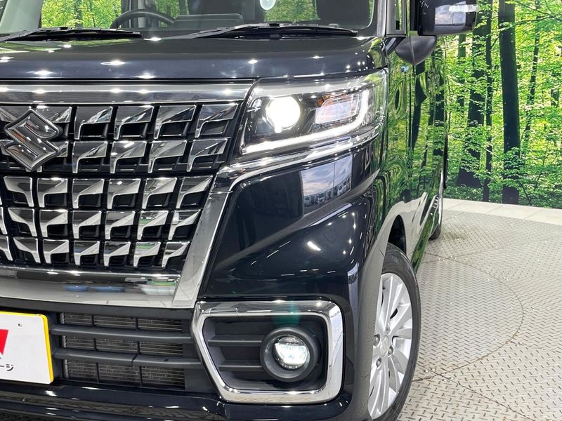 2023 Suzuki Spacia Custom 5AA-MK53S (UW-6aa8b85369996)[18]