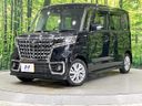 2023 Suzuki Spacia Custom 5AA-MK53S (UW-6aa8b85369996)[0]