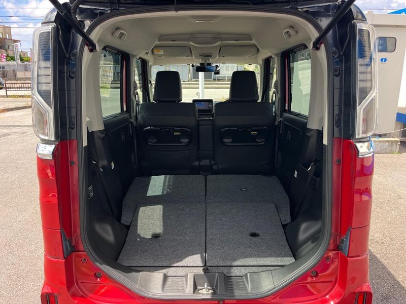 2018 Suzuki Spacia Custom DAA-MK53S (UW-6aa8b8547cec4)[27]