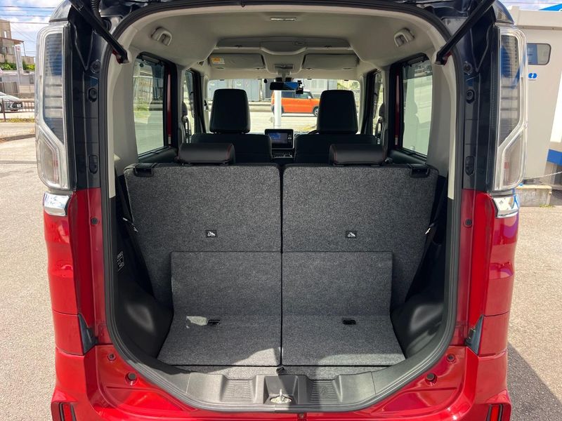 2018 Suzuki Spacia Custom DAA-MK53S (UW-6aa8b8547cec4)[26]