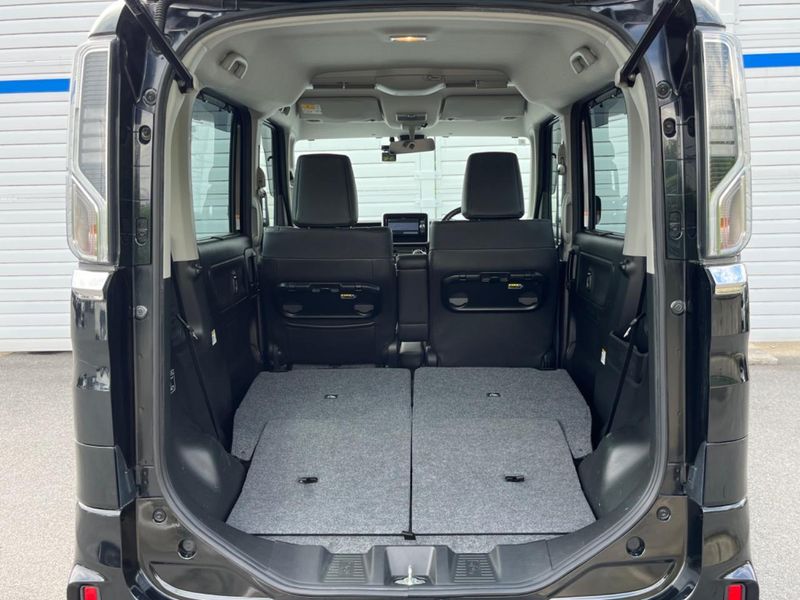 2018 Suzuki Spacia Custom DAA-MK53S (UW-6aa8b85944a14)[27]