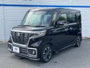 2018 Suzuki Spacia Custom DAA-MK53S (UW-6aa8b85944a14)[16]