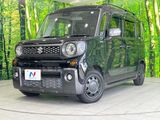 2020 Suzuki Spacia Gear DAA-MK53S