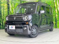 2020 Suzuki Spacia Gear DAA-MK53S