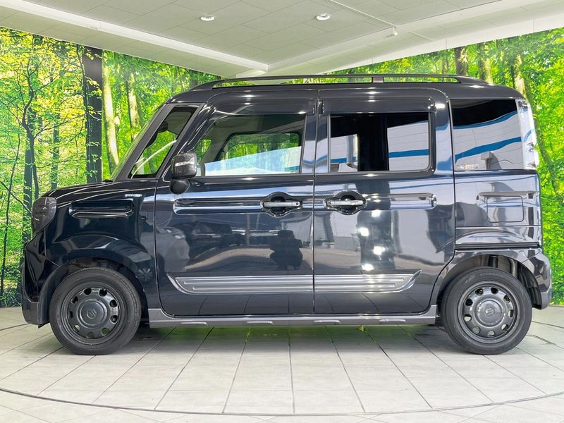 2020 Suzuki Spacia Gear DAA-MK53S (UW-6aa8b85acb195)[5]