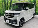 2024 Suzuki Spacia Custom 4AA-MK54S (UW-6aa8b85c9e7e5)[14]