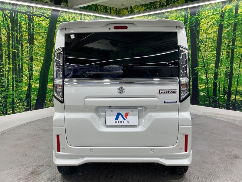 2024 Suzuki Spacia Custom 4AA-MK54S (UW-6aa8b85c9e7e5)[19]