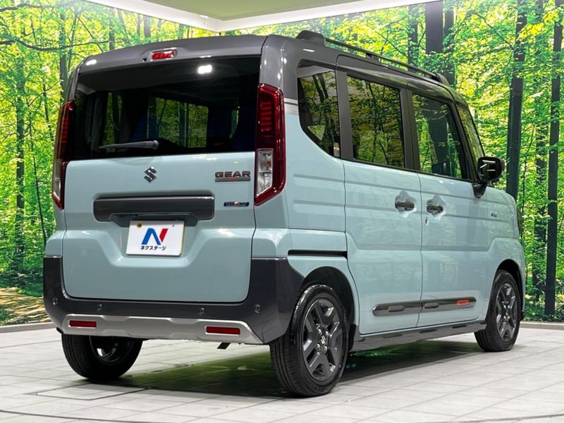 2025 Suzuki Spacia Gear 5AA-MK94S (UW-6aa8b8622ba38)[18]
